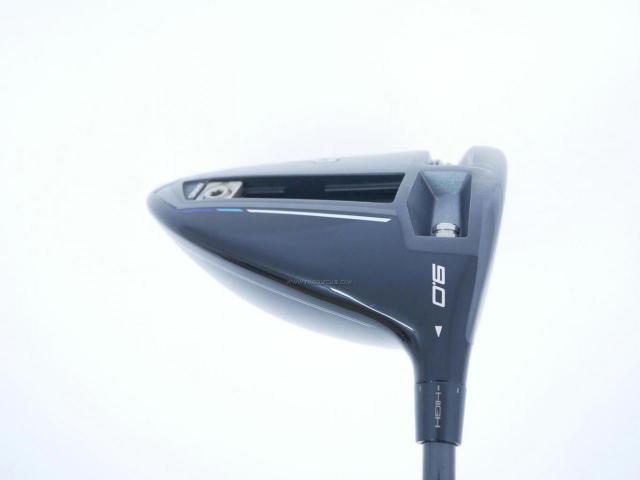 Driver : Mizuno : ไดรเวอร์ Mizuno ST200 (ปี 2021) Loft 9.5 ก้าน Tour AD Flex R