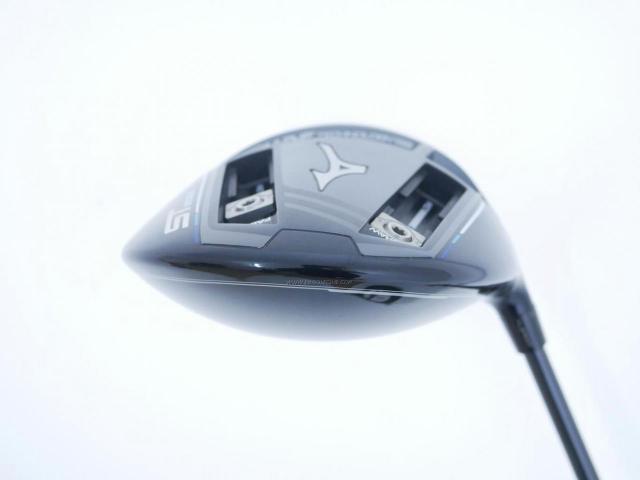 Driver : Mizuno : ไดรเวอร์ Mizuno ST200 (ปี 2021) Loft 9.5 ก้าน Tour AD Flex R