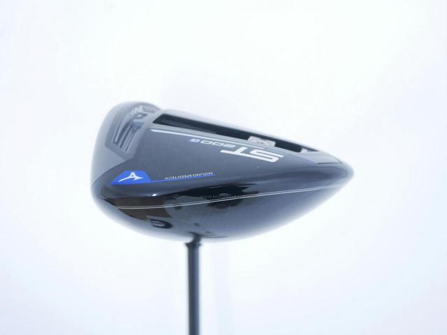Driver : Mizuno : ไดรเวอร์ Mizuno ST200 (ปี 2021) Loft 9.5 ก้าน Tour AD Flex R
