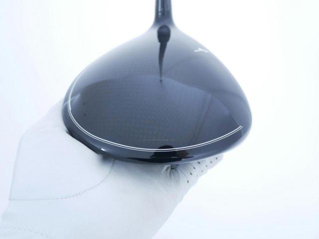 Driver : Mizuno : ไดรเวอร์ Mizuno ST200 (ปี 2021) Loft 9.5 ก้าน Tour AD Flex R