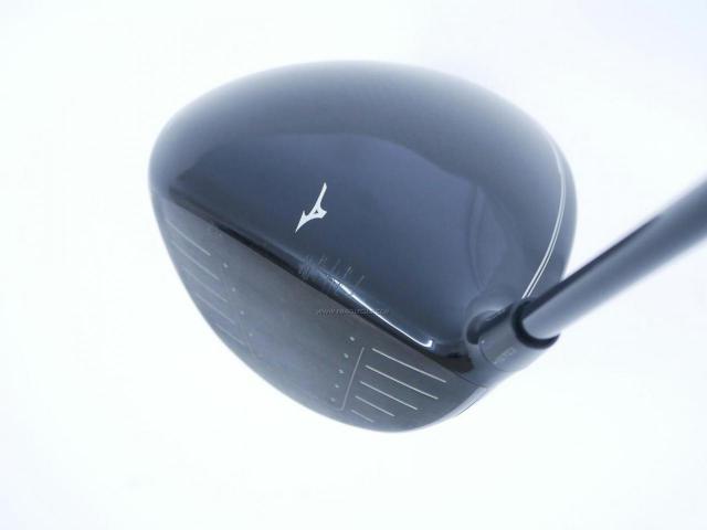 Driver : Mizuno : ไดรเวอร์ Mizuno ST200 (ปี 2021) Loft 9.5 ก้าน Tour AD Flex R
