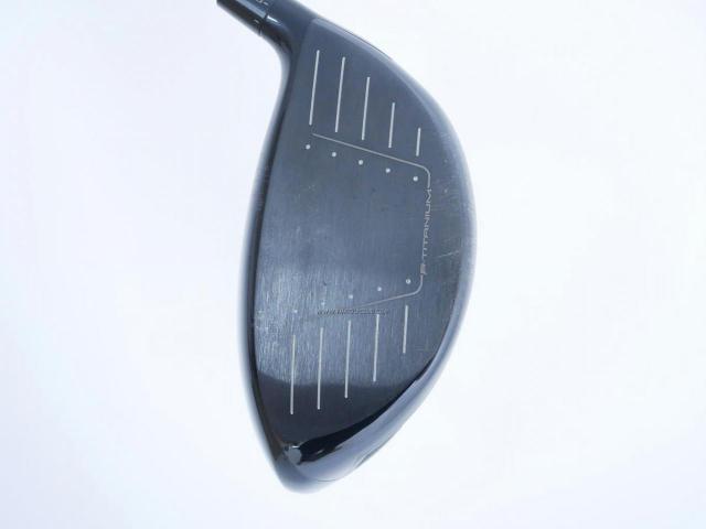 Driver : Mizuno : ไดรเวอร์ Mizuno ST200 (ปี 2021) Loft 9.5 ก้าน Tour AD Flex R