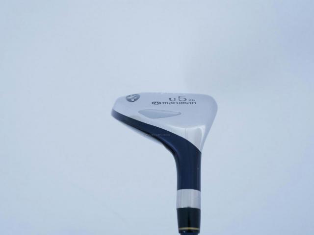 Fairway Wood : Maruman : ไม้กระเทย Maruman VERITY 425 Loft 26 Flex S