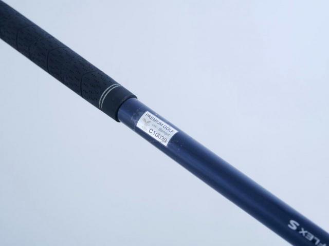 Fairway Wood : Maruman : ไม้กระเทย Maruman VERITY 425 Loft 26 Flex S