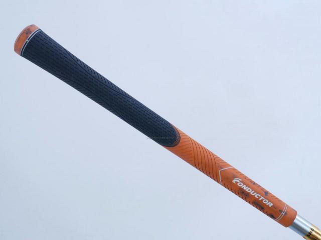 Fairway Wood : Maruman : ไม้กระเทย Maruman Conductor Loft 25 Flex SR