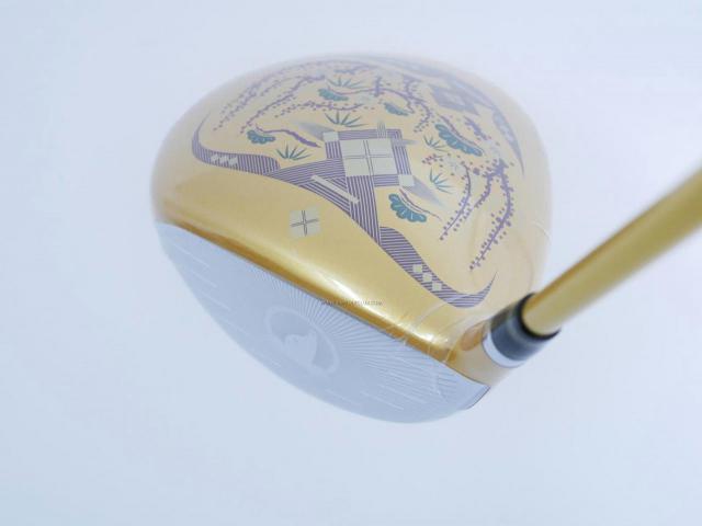 Driver : Honma : **ก้าน 3 ดาว ของใหม่ ยังไม่แกะพลาสติก** ไดรเวอร์ Honma Beres AIZU (รุ่นล่าสุด ปี 2023) Loft 11.5 ก้าน Honma ARMRQ MX Flex R (3 ดาว)