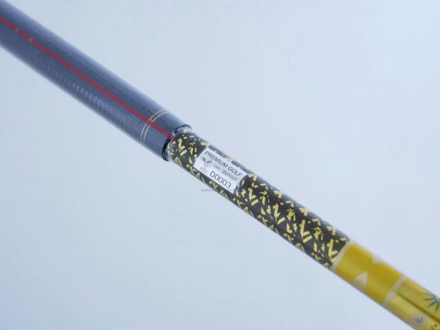 Driver : Honma : **ก้าน 3 ดาว ของใหม่ ยังไม่แกะพลาสติก** ไดรเวอร์ Honma Beres AIZU (รุ่นล่าสุด ปี 2023) Loft 11.5 ก้าน Honma ARMRQ MX Flex R (3 ดาว)