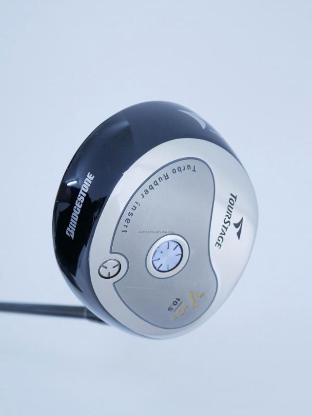 Driver : Tourstage : Tourstage VIQ D (460cc.) Loft 10.5 Flex R