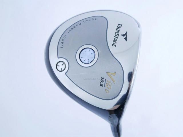 Driver : Tourstage : Tourstage VIQ D (460cc.) Loft 10.5 Flex R