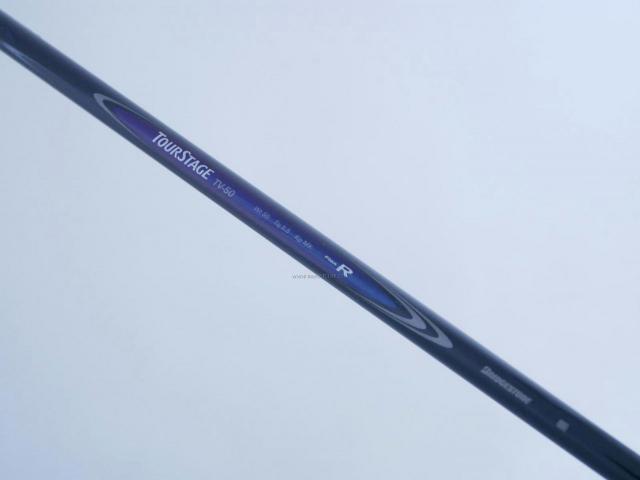 Driver : Tourstage : Tourstage VIQ D (460cc.) Loft 10.5 Flex R