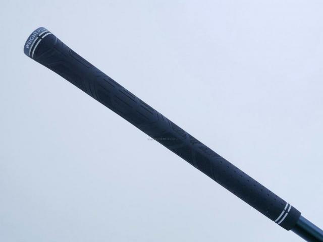 Driver : XXIO : ไดรเวอร์ XXIO X (รุ่นล่าสุด ปี 2022) Loft 10.5 (ปรับได้) ก้าน Miyazaki AX-2 Flex S