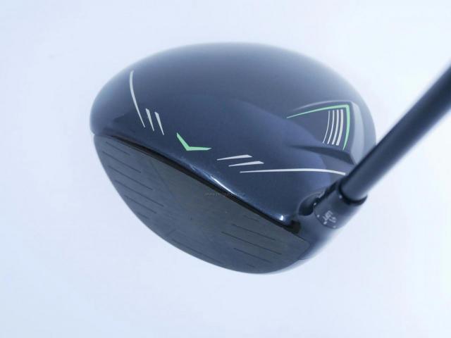 Driver : XXIO : ไดรเวอร์ XXIO X (รุ่นล่าสุด ปี 2022) Loft 10.5 (ปรับได้) ก้าน Miyazaki AX-2 Flex S