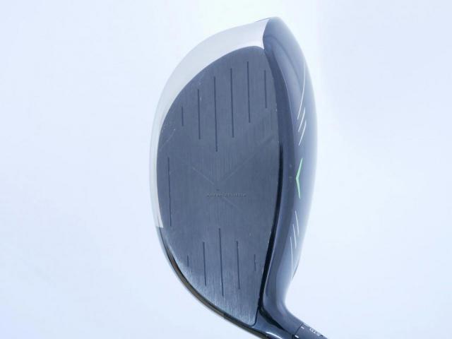 Driver : XXIO : ไดรเวอร์ XXIO X (รุ่นล่าสุด ปี 2022) Loft 10.5 (ปรับได้) ก้าน Miyazaki AX-2 Flex S