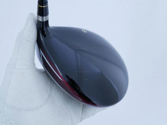 Driver : Honma : Honma Amazing Spec 480 (รุ่นใหม่ หน้าเด้งเกินกฏ หัวขนาด 480cc.) Loft 11.5 ก้าน Amazing Spec Feather & Feather Flex R