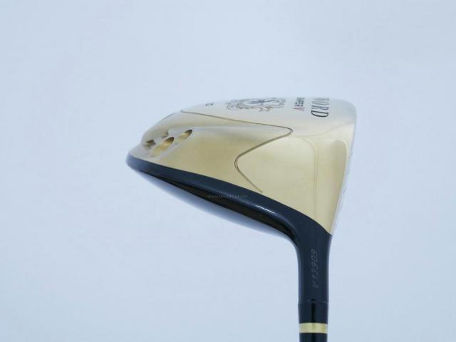 Driver : Katana : ไดรเวอร์ Katana Sniper V (460cc.) Loft 10 Flex R