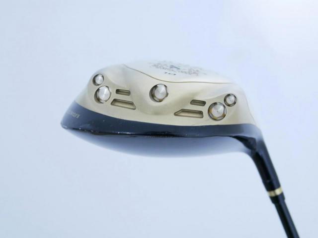 Driver : Katana : ไดรเวอร์ Katana Sniper V (460cc.) Loft 10 Flex R