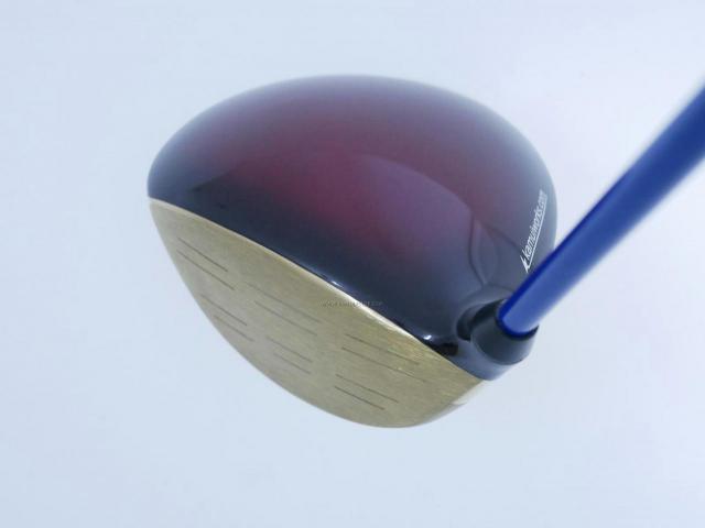 Driver : Kamuiworks : ไดรเวอร์ Kamuiworks KAMUI+A Gold (ปี 2020 หน้าเด้งเกินกฏ ตีไกลมาก) Loft 10 (ปรับได้) ก้าน Tour AD BB-5 Flex R1