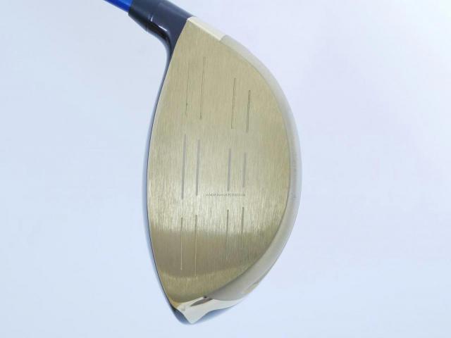 Driver : Kamuiworks : ไดรเวอร์ Kamuiworks KAMUI+A Gold (ปี 2020 หน้าเด้งเกินกฏ ตีไกลมาก) Loft 10 (ปรับได้) ก้าน Tour AD BB-5 Flex R1