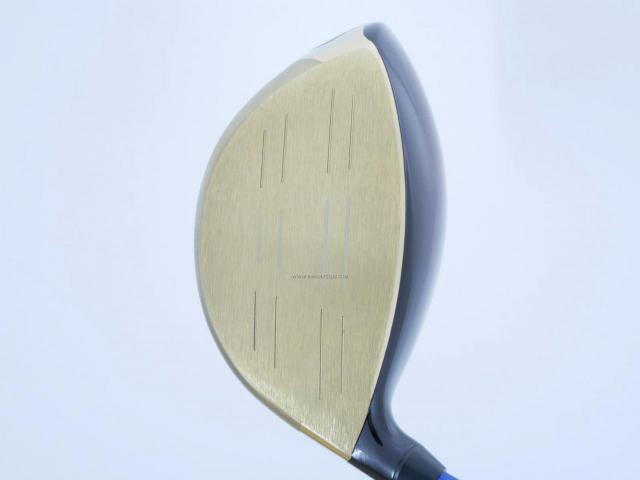 Driver : Kamuiworks : ไดรเวอร์ Kamuiworks KAMUI+A Gold (ปี 2020 หน้าเด้งเกินกฏ ตีไกลมาก) Loft 10 (ปรับได้) ก้าน Tour AD BB-5 Flex R1