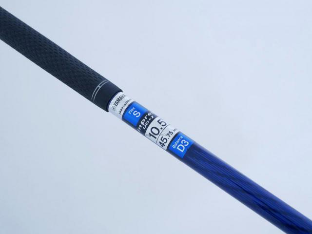 Driver : Yamaha : ไดรเวอร์ Yamaha Inpres UD+2 (ออกปี 2019 เบา สบาย ไกล) Loft 10.5 Flex S
