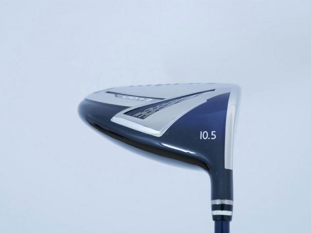 Driver : Yamaha : ไดรเวอร์ Yamaha Inpres UD+2 (ออกปี 2019 เบา สบาย ไกล) Loft 10.5 Flex S