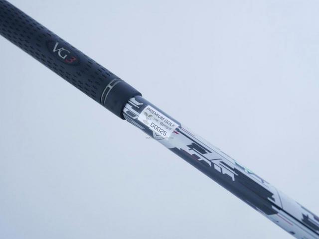 Driver : Titleist : Titleist VG3 (Japan Spec.) Loft 10.5 ก้าน Fujikura Motore 5.0 Flex S