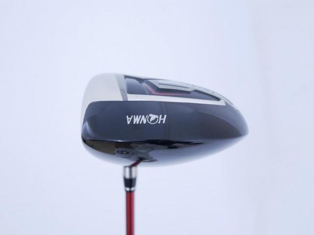 Driver : Honma : ไดรเวอร์ Honma Tour World TW737 450 (ออกปี 2017) Loft 9.5 ก้าน Honma Vizard EX-C65 Flex S