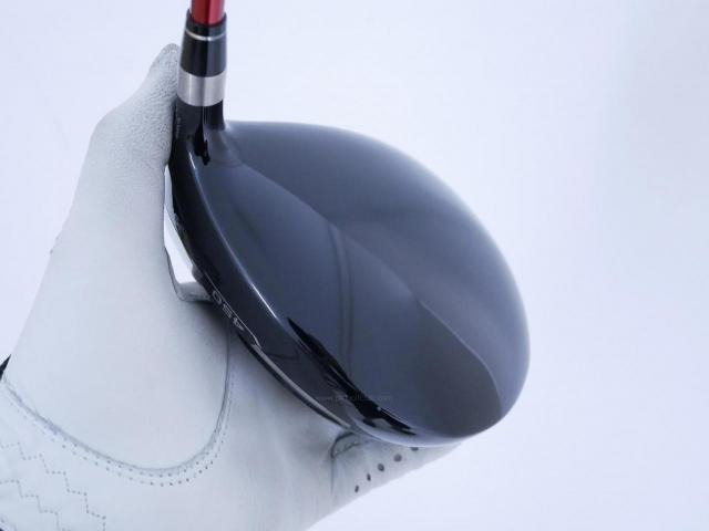Driver : Honma : ไดรเวอร์ Honma Tour World TW737 450 (ออกปี 2017) Loft 9.5 ก้าน Honma Vizard EX-C65 Flex S