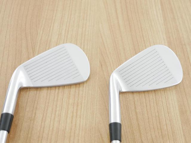 Iron set : Mizuno : ชุดเหล็ก Mizuno Pro Combo Forged (รุ่นปี 2019 นุ่มมาก) มีเหล็ก 5-Pw (6 ชิ้น) ก้านเหล็ก Dynamic Gold S200