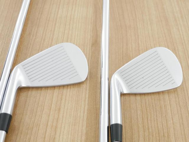 Iron set : Mizuno : ชุดเหล็ก Mizuno Pro Combo Forged (รุ่นปี 2019 นุ่มมาก) มีเหล็ก 5-Pw (6 ชิ้น) ก้านเหล็ก Dynamic Gold S200