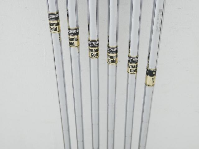 Iron set : Mizuno : ชุดเหล็ก Mizuno Pro Combo Forged (รุ่นปี 2019 นุ่มมาก) มีเหล็ก 5-Pw (6 ชิ้น) ก้านเหล็ก Dynamic Gold S200