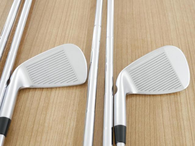 Iron set : Ping : ชุดเหล็ก Ping i59 Forged (ออกปี 2022 คม แน่นมากๆ) มีเหล็ก 5-Pw (6 ชิ้น) ก้านเหล็ก Dynamic Gold EX Weight Lock Tour Issue S200