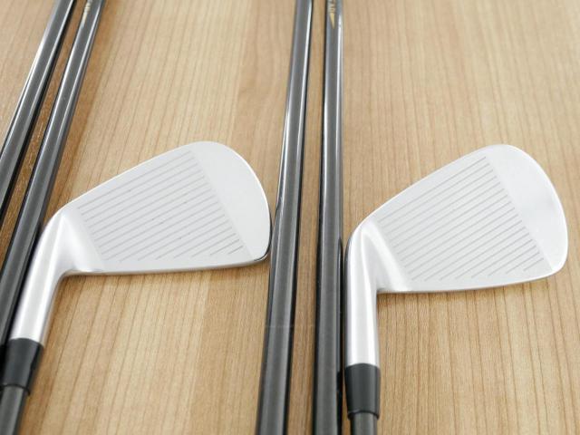 Iron set : Yamaha : ชุดเหล็ก Yamaha Inpres RMX Tourmodel PB Forged (ปี 2016) มีเหล็ก 5-Pw (6 ชิ้น) ก้านกราไฟต์ Tour AD AD-75 Flex R