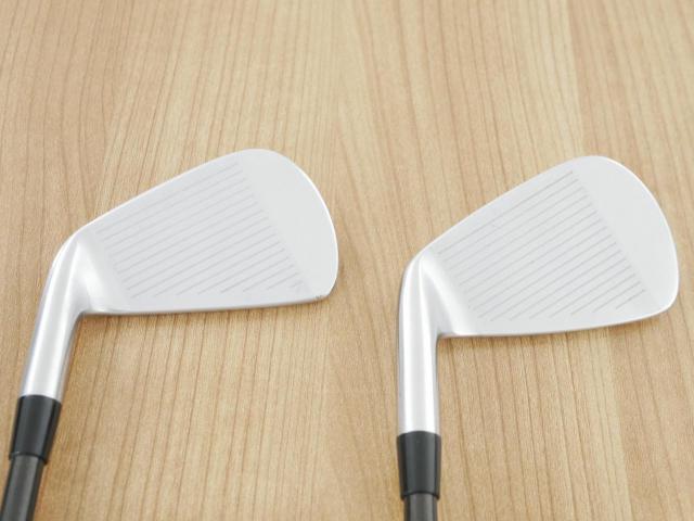 Iron set : Yamaha : ชุดเหล็ก Yamaha Inpres RMX Tourmodel PB Forged (ปี 2016) มีเหล็ก 5-Pw (6 ชิ้น) ก้านกราไฟต์ Tour AD AD-75 Flex R
