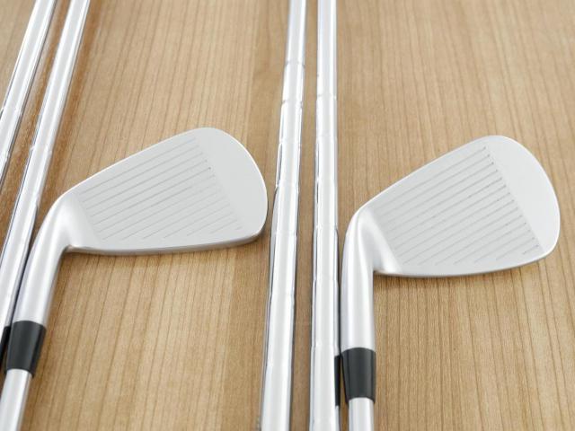 Iron set : Mizuno : ชุดเหล็ก Mizuno JPX 921 Hot Metal Pro (ออกปี 2021 ตัวท๊อป นุ่ม แน่น ไกล) มีเหล็ก 5-Pw,Aw (7 ชิ้น) ก้านเหล็ก NS Pro 950 NEO Flex S