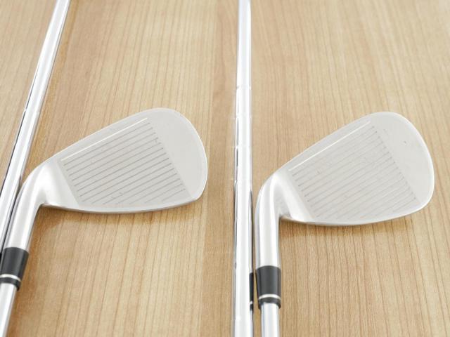 Iron set : Honma : ชุดเหล็ก Honma Bezeal 525 (ออกปี 2016 รุ่นนี้ใบใหญ่ที่สุดของ Honma) มีเหล็ก 6-10,Aw (6 ชิ้น) ก้านเหล็ก NS Pro 950 Flex S