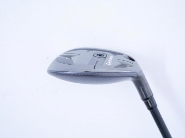 Fairway Wood : Taylormade : ไม้กระเทย Taylormade Qi35 Rescue (รุ่นล่าสุด ออกปี 2025) Loft 22 ก้าน Fujikura VENTUS HB 7 Flex S