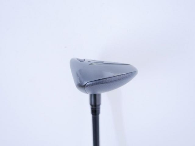 Fairway Wood : Taylormade : ไม้กระเทย Taylormade Qi35 Rescue (รุ่นล่าสุด ออกปี 2025) Loft 22 ก้าน Fujikura VENTUS HB 7 Flex S