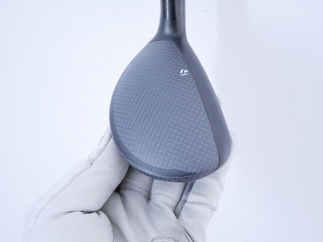 Fairway Wood : Taylormade : ไม้กระเทย Taylormade Qi35 Rescue (รุ่นล่าสุด ออกปี 2025) Loft 22 ก้าน Fujikura VENTUS HB 7 Flex S