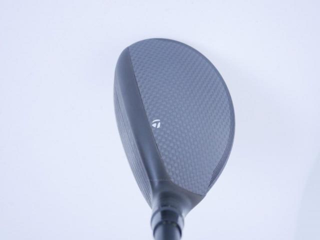 Fairway Wood : Taylormade : ไม้กระเทย Taylormade Qi35 Rescue (รุ่นล่าสุด ออกปี 2025) Loft 22 ก้าน Fujikura VENTUS HB 7 Flex S