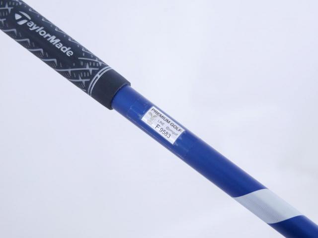Fairway Wood : Taylormade : ไม้กระเทย Taylormade Qi35 Rescue (รุ่นล่าสุด ออกปี 2025) Loft 22 ก้าน Fujikura VENTUS HB 7 Flex S