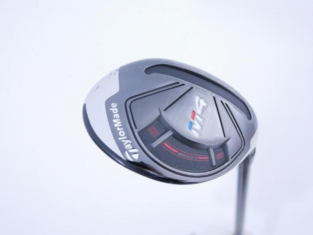 Fairway Wood : Taylormade : ไม้กระเทย Taylormade M4 Loft 25 ก้าน Mitsubishi FUBUKI TM6 Flex R