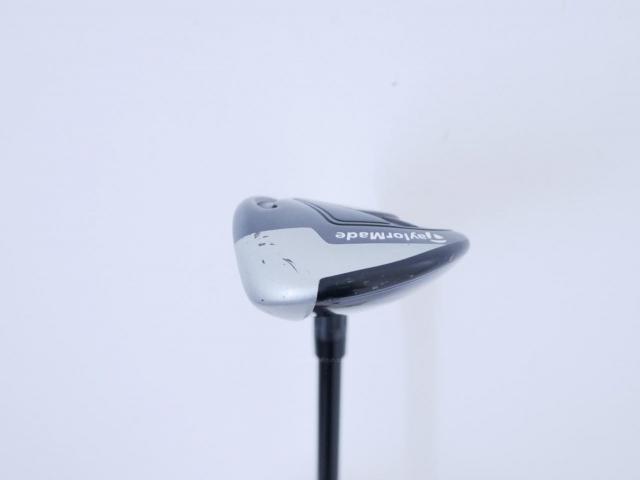 Fairway Wood : Taylormade : ไม้กระเทย Taylormade M4 Loft 25 ก้าน Mitsubishi FUBUKI TM6 Flex R
