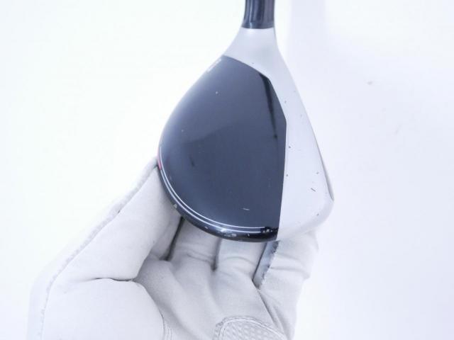 Fairway Wood : Taylormade : ไม้กระเทย Taylormade M4 Loft 25 ก้าน Mitsubishi FUBUKI TM6 Flex R