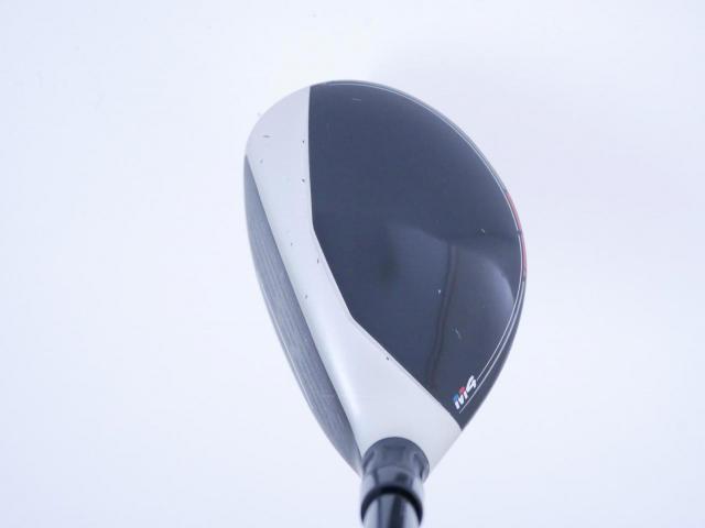 Fairway Wood : Taylormade : ไม้กระเทย Taylormade M4 Loft 25 ก้าน Mitsubishi FUBUKI TM6 Flex R