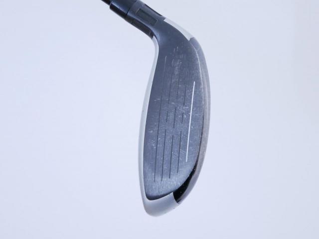 Fairway Wood : Taylormade : ไม้กระเทย Taylormade M4 Loft 25 ก้าน Mitsubishi FUBUKI TM6 Flex R