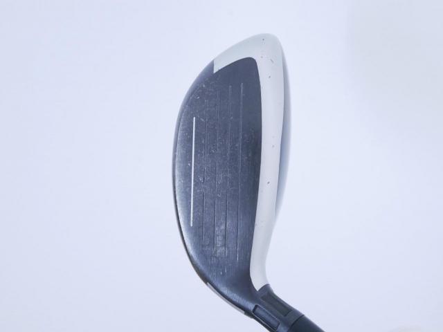 Fairway Wood : Taylormade : ไม้กระเทย Taylormade M4 Loft 25 ก้าน Mitsubishi FUBUKI TM6 Flex R