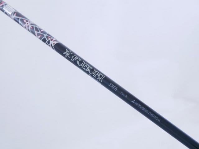 Fairway Wood : Taylormade : ไม้กระเทย Taylormade M4 Loft 25 ก้าน Mitsubishi FUBUKI TM6 Flex R