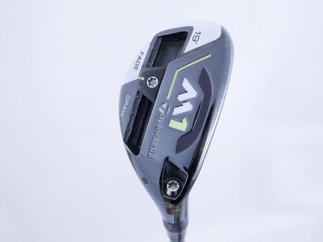 Fairway Wood : Taylormade : ไม้กระเทย Taylormade M1 Loft 19 Flex S