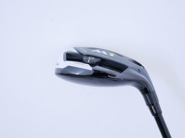 Fairway Wood : Taylormade : ไม้กระเทย Taylormade M1 Loft 19 Flex S